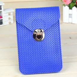 Chic Mini Mobile Purse