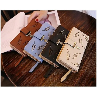 Chic Women's Wallet