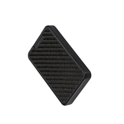 SecureTech Carbon Fiber Wallet