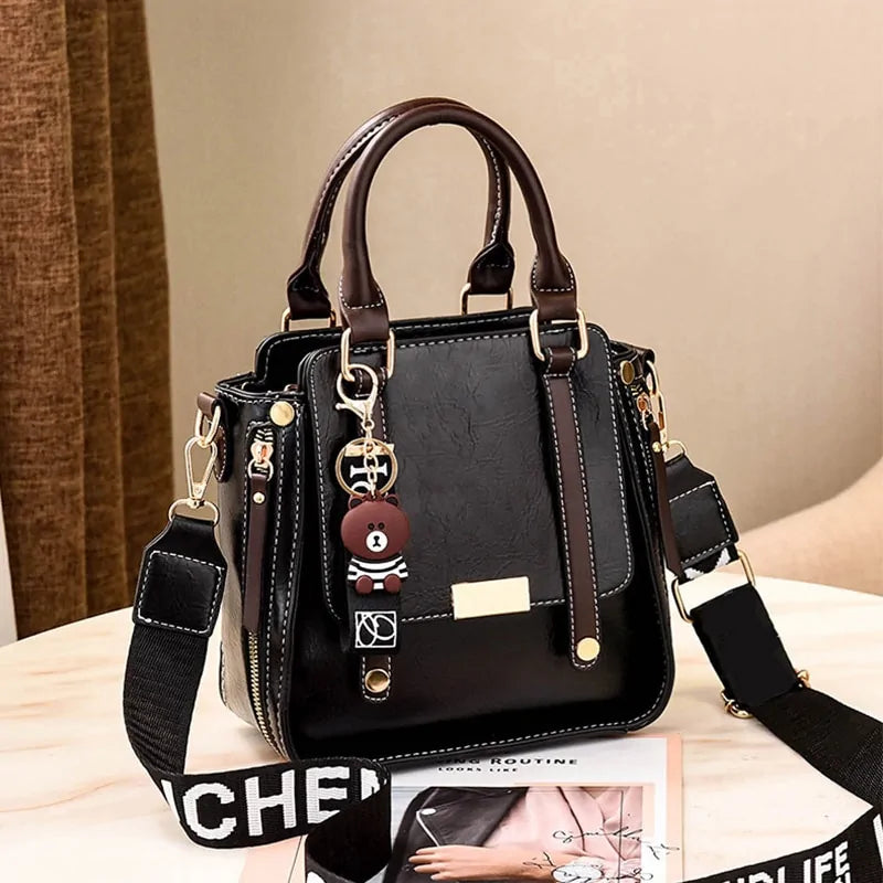 Chic Crossbody Shoulder Bag