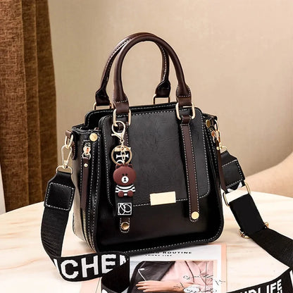 Chic Crossbody Shoulder Bag