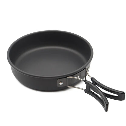 Camping Feast Cookware Kit